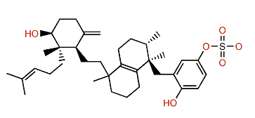 Adociasulfate 4